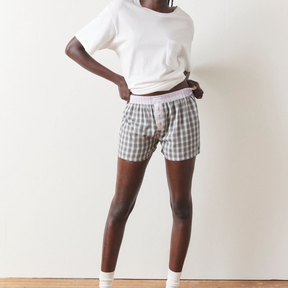 URBAN OUTFITTERS Out From Under Boxer Short